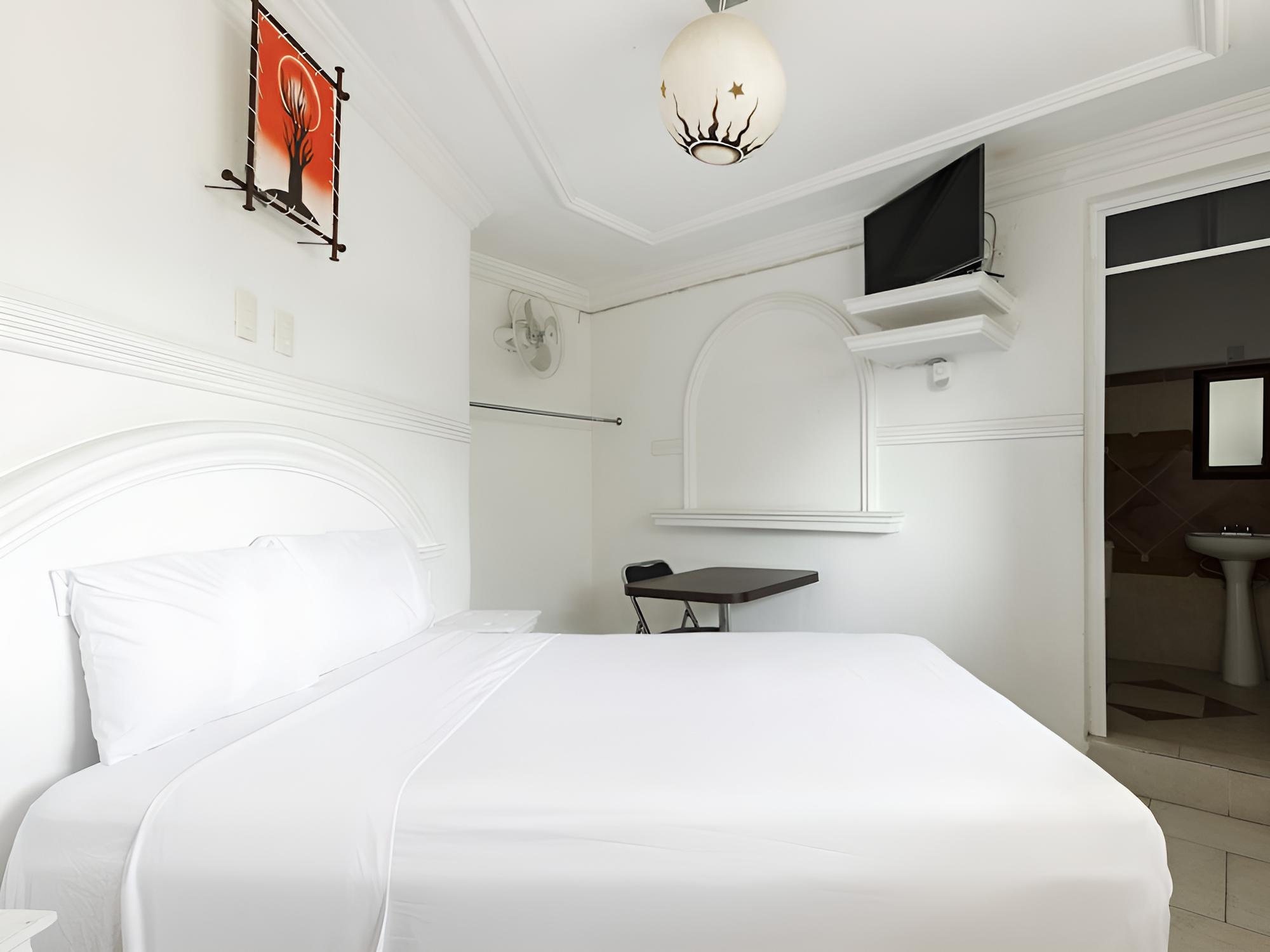 Standard Room photo 1