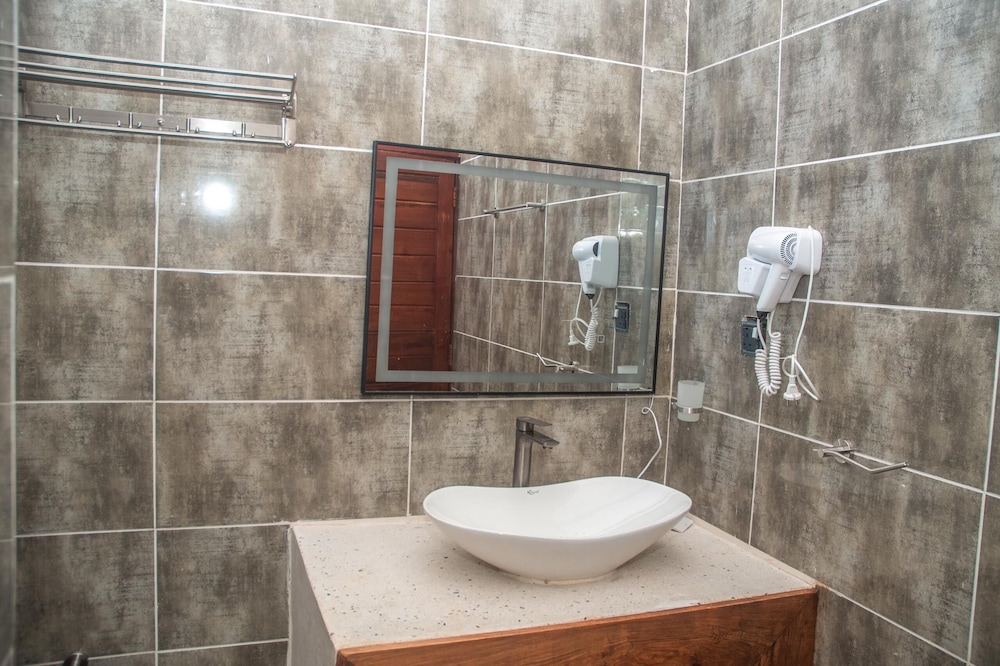 Deluxe Double Room, Balcony, Sea View