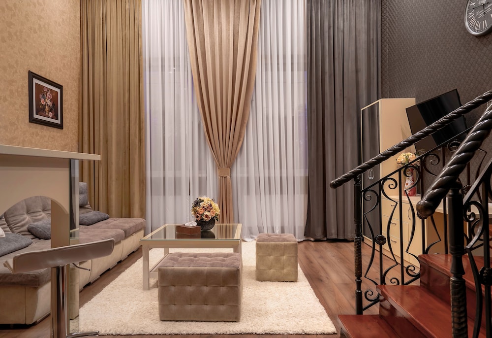 Duplex Suite