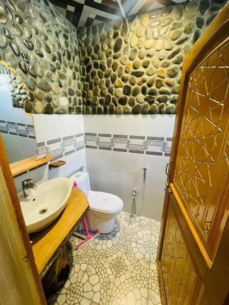 Deluxe Triple Room photo 3