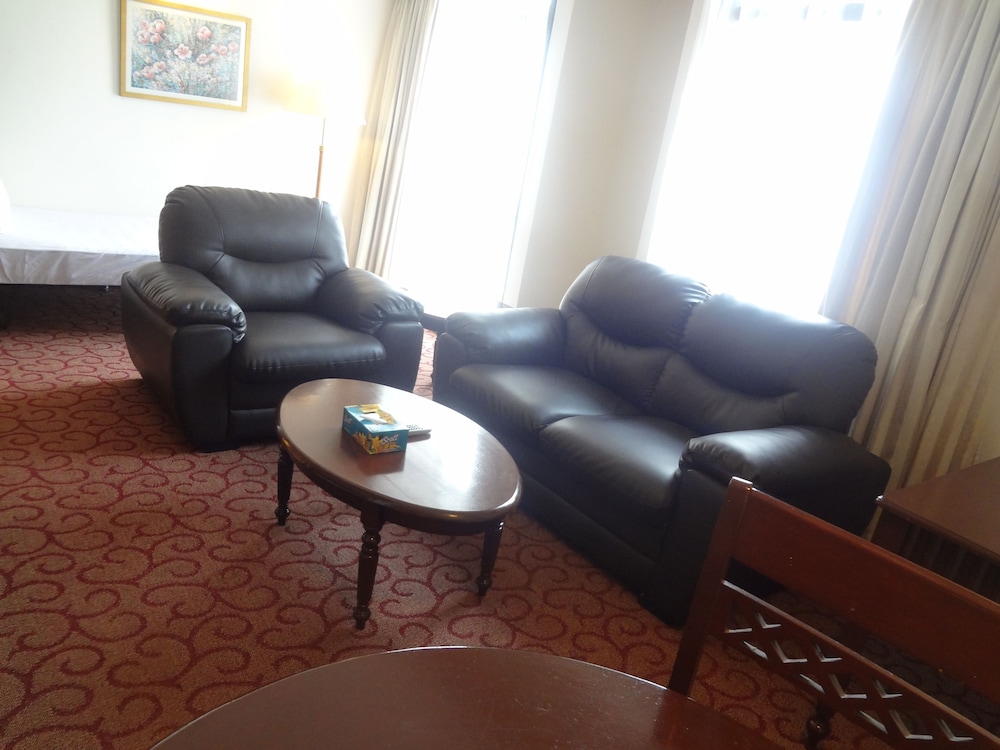 Standard Studio Suite, 1 King Bed, Non Smoking