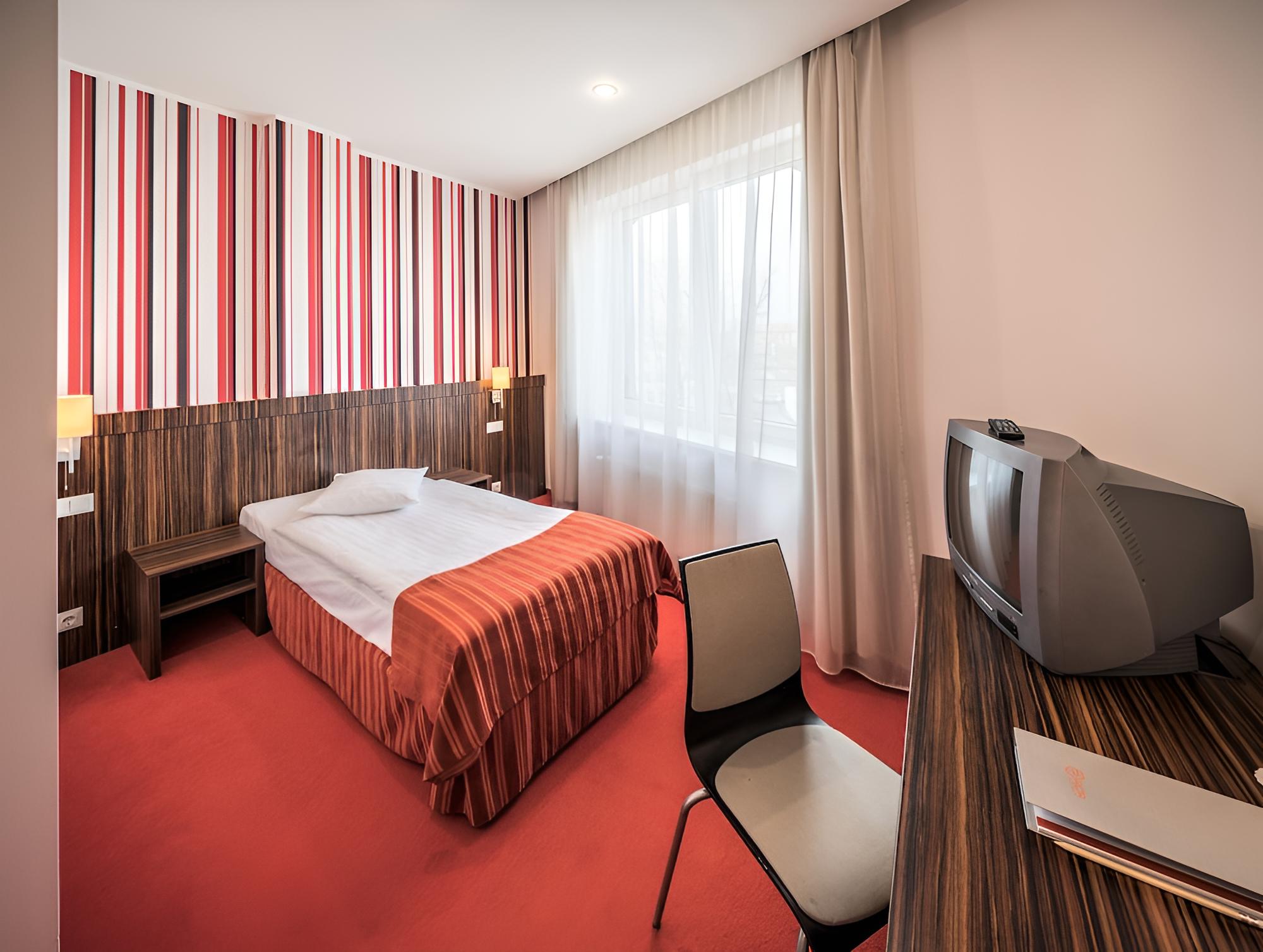 Standard Single Room, 1 Twin Bed - Photo 1