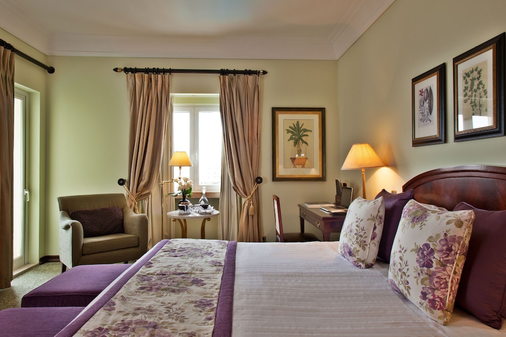 Deluxe Room, Sea View - Photo 9