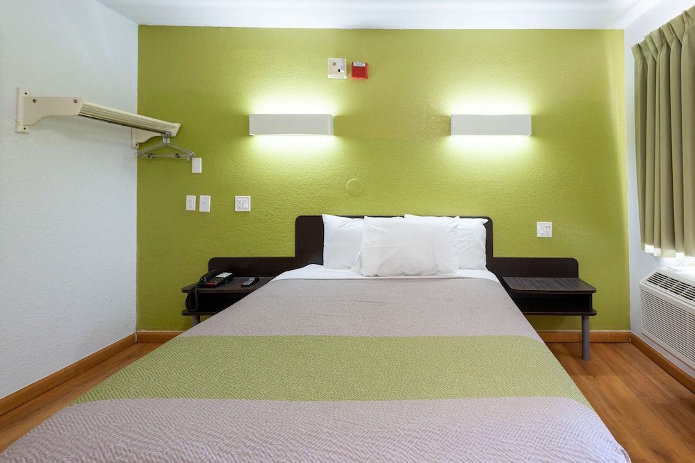 Standard Room, 1 Double Bed, Non Smoking