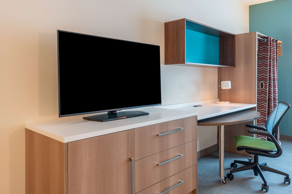 Studio, 2 Queen Beds, Accessible (Hearing) - Photo 3