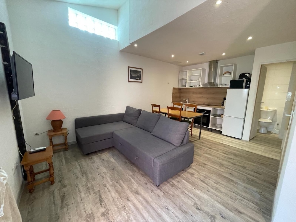 Classic Studio Suite, Terrace