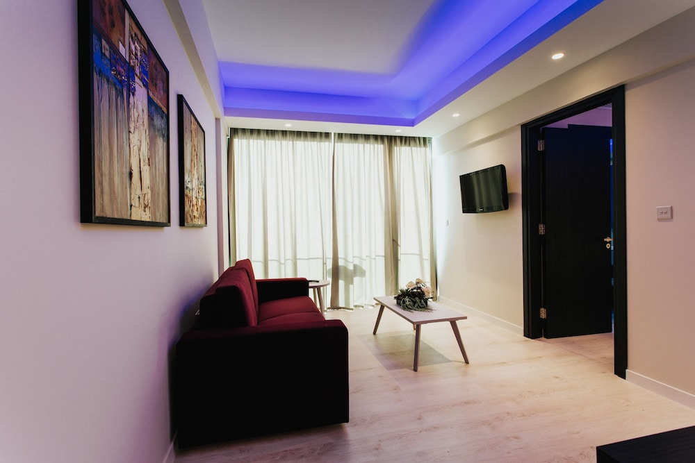 Superior Single Room, City View photo 2