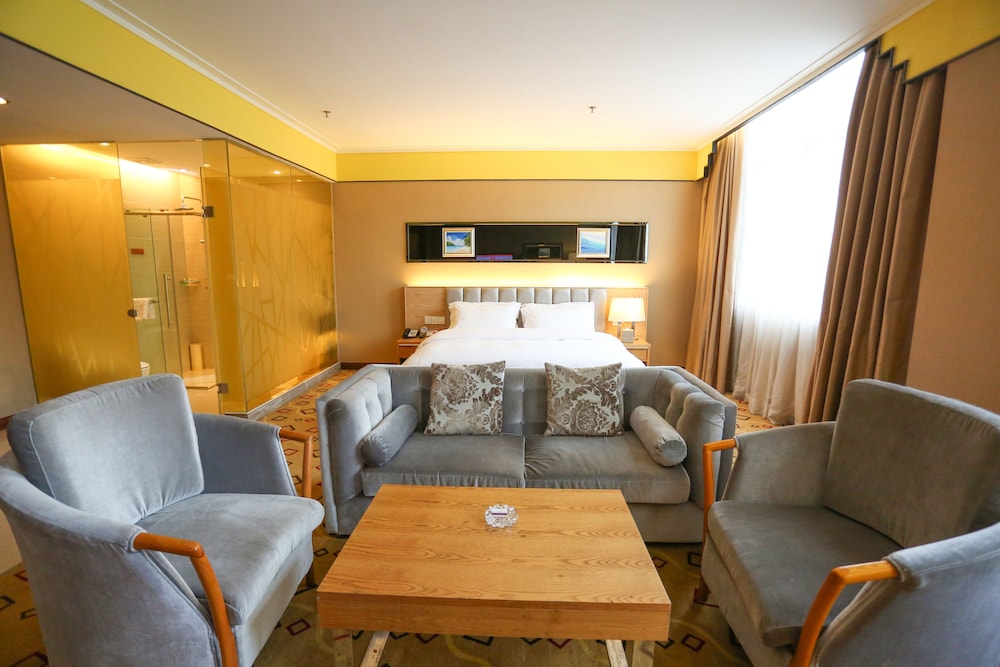 Superior Single Room photo 2