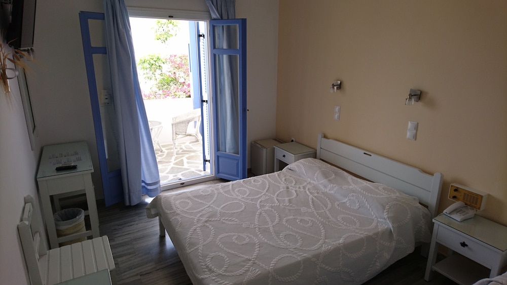 Standard Single Room photo 2