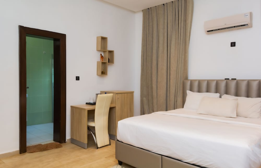 Executive Room photo 1