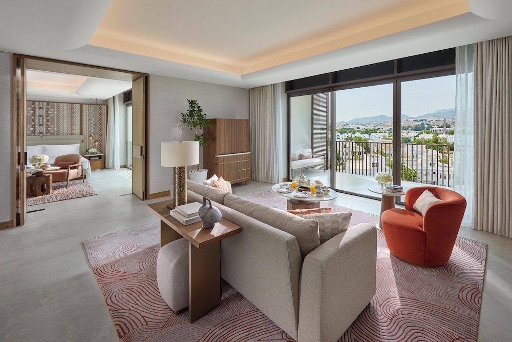 Junior Suite, Mountain View photo 1
