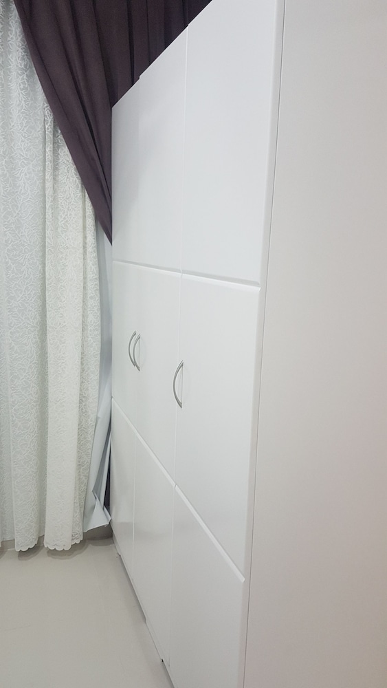 Deluxe Apartment, 1 Double Bed, Accessible, Smoking photo 2