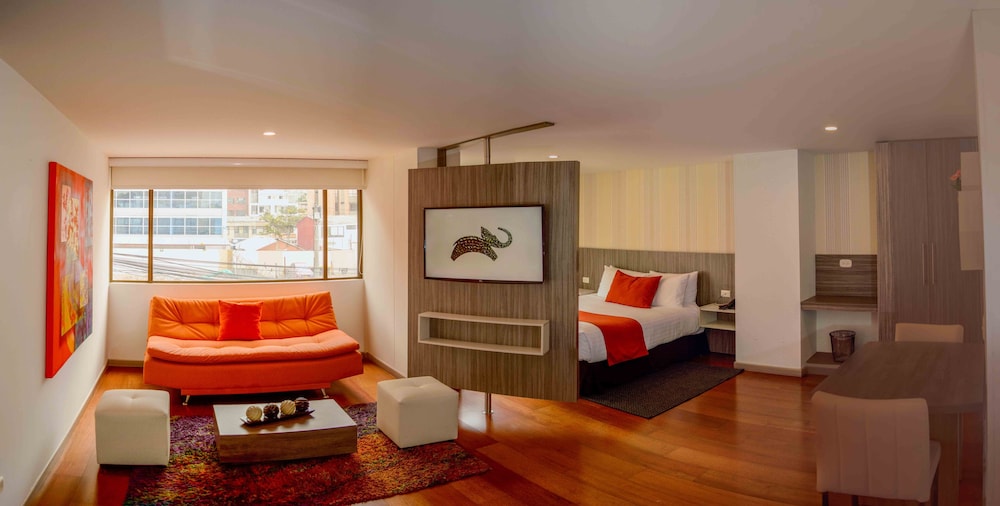 Traditional Double Room photo 1