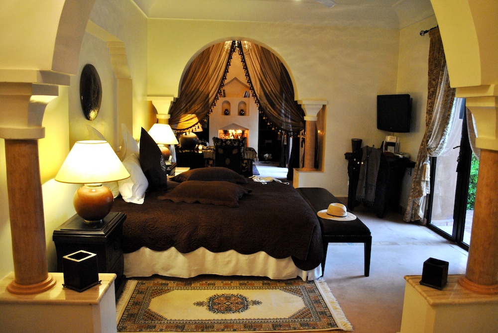 Junior Suite - Photo 1