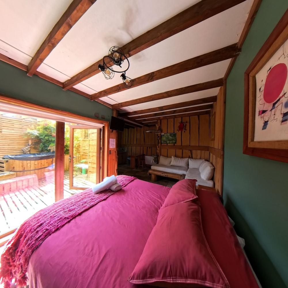 Cabaña Matrimonial Choroy