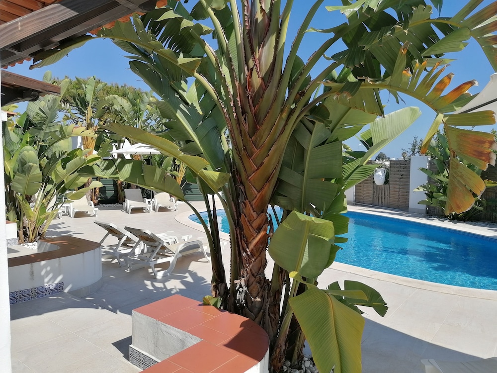 Villa 15,great Spot Ourabeach, Albufeira, Foto 20