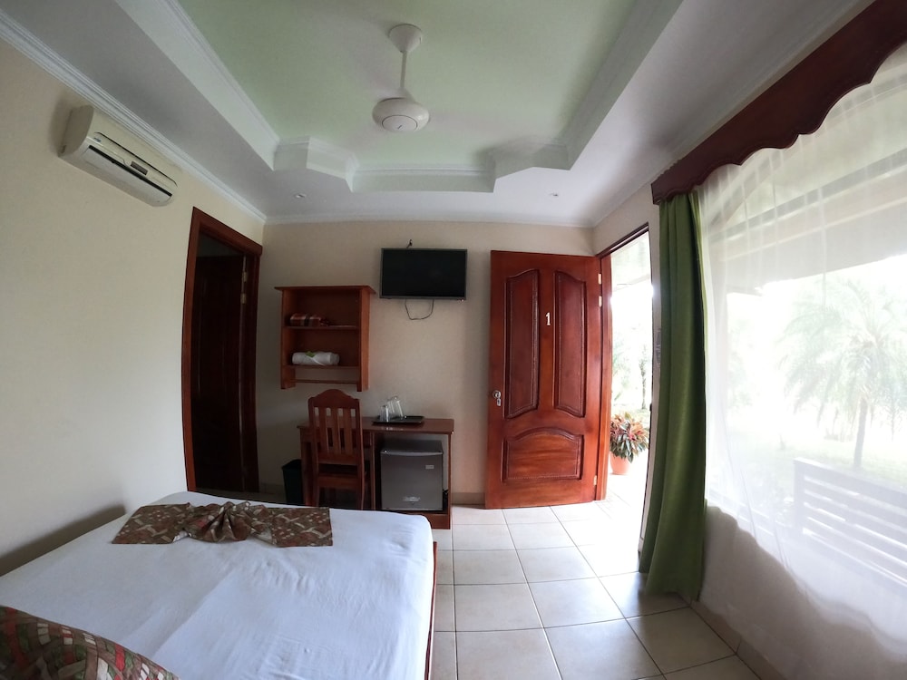 Standard Double Room photo 1