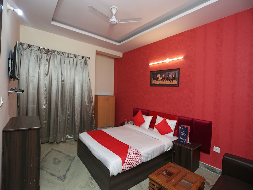 Double Or Twin Room photo 3