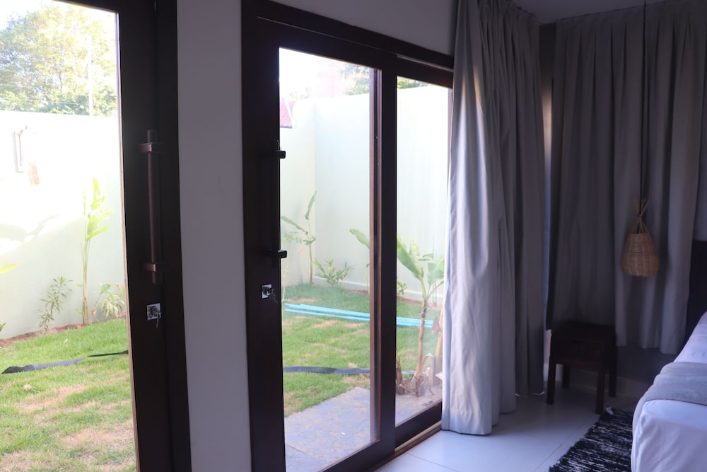Deluxe Triple Room, 1 Queen Bed with Sofa bed
