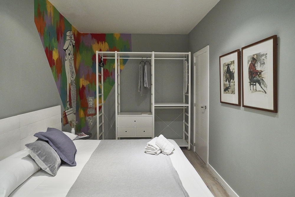 Superior Apartment, 1 Bedroom, 2 Bathrooms photo 2