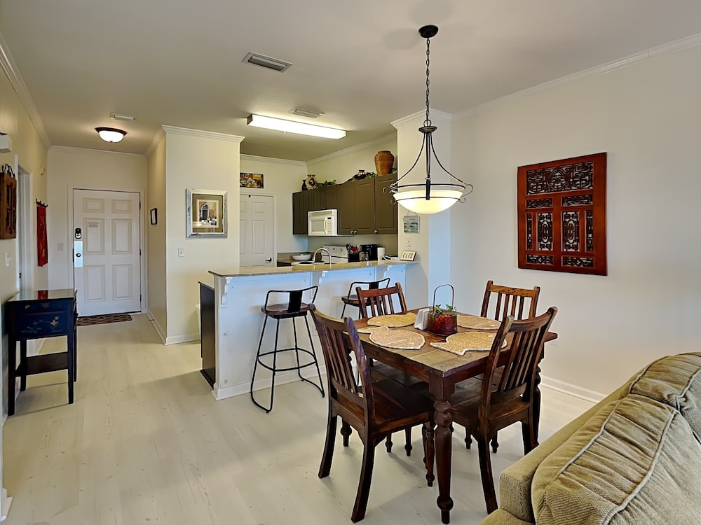 Condo, Multiple Beds, Balcony, Ocean View (#307 - No Pets) photo 2