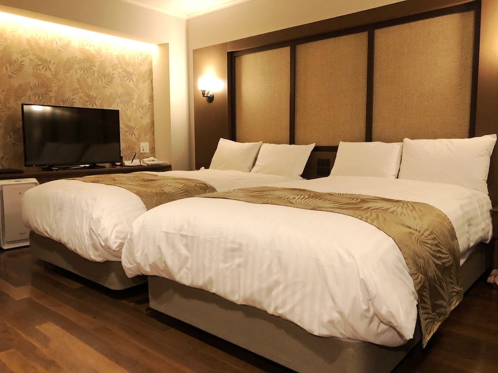 Ocean View Lanai Suite with Open-air Bath, Halfboard with Japanese Dinner, Non Smoking