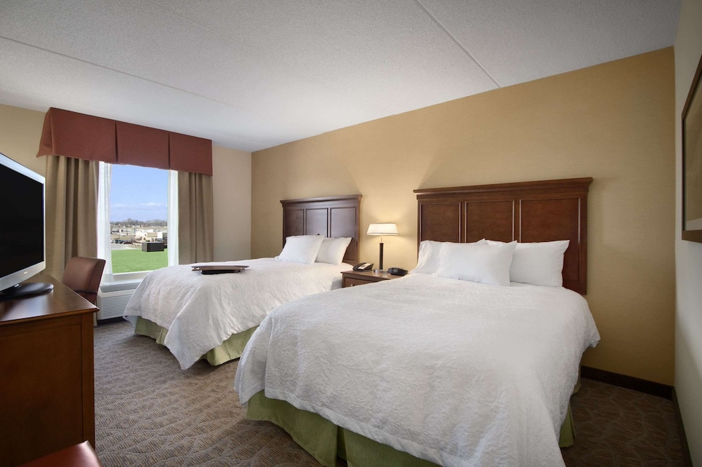 Room, 1 Queen Bed, Non Smoking