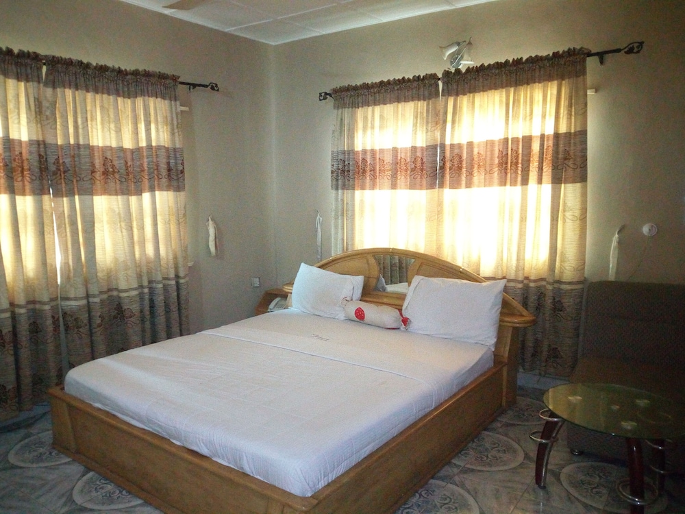 Deluxe Double Room photo 1