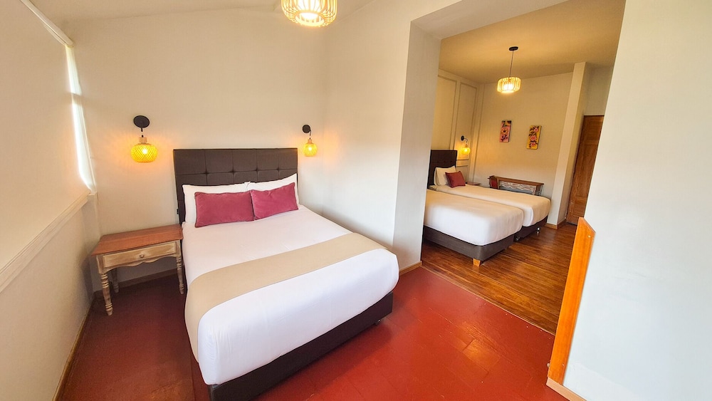 Superior Triple Room photo 1