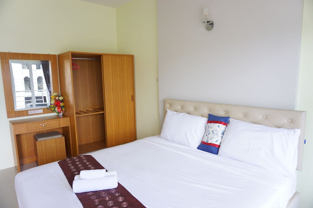 Superior Double Room photo 2