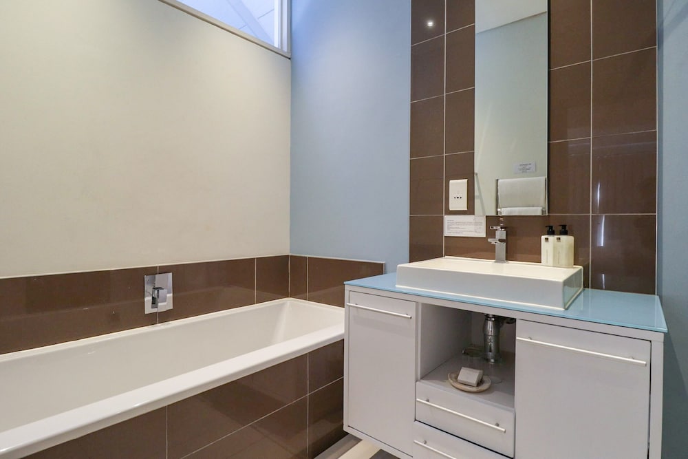 Three Bedroom Luxury Apartment