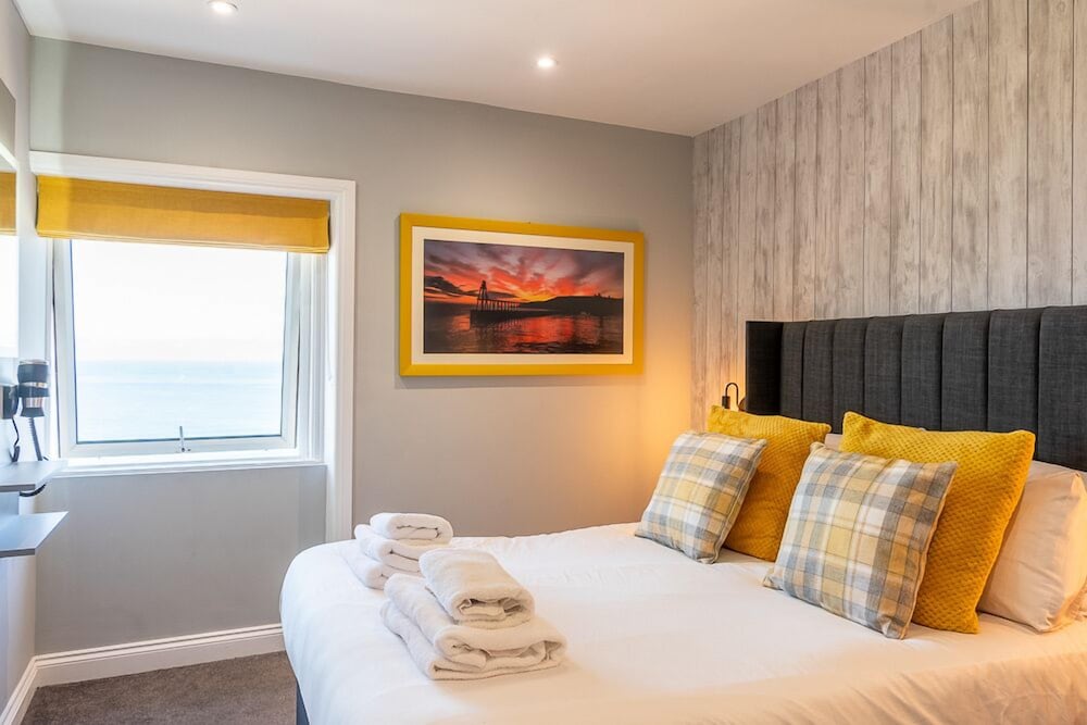 Double Room, Ensuite, Sea View - Photo 18