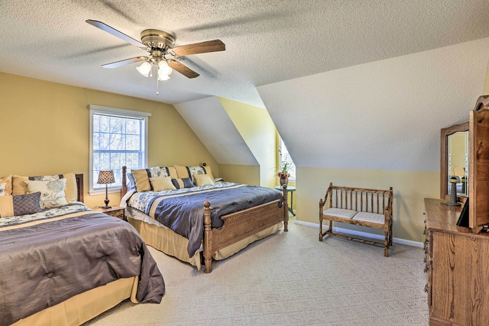 House (4 Bedrooms) photo 1