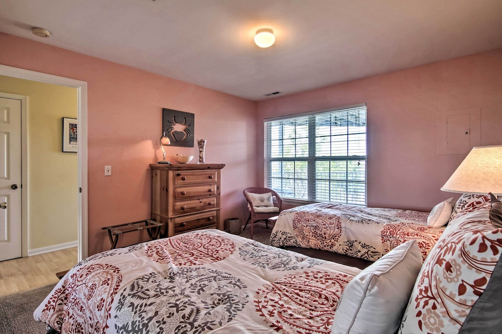 Apartment (2 Bedrooms) photo 2