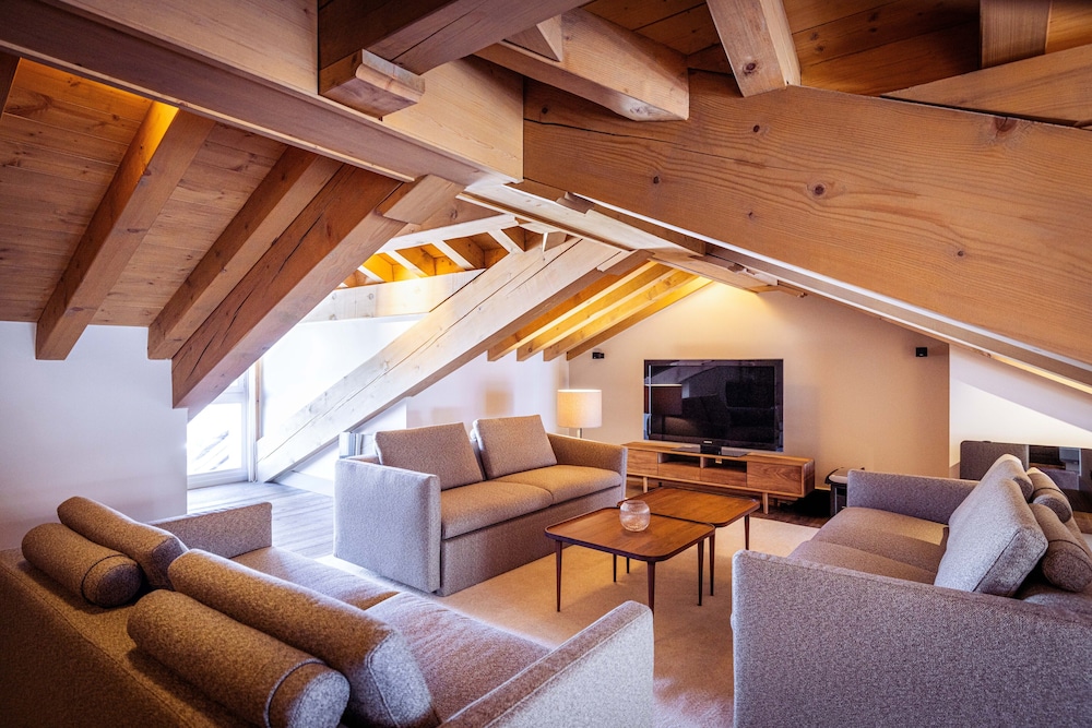 Penthouse, Mountain View photo 2
