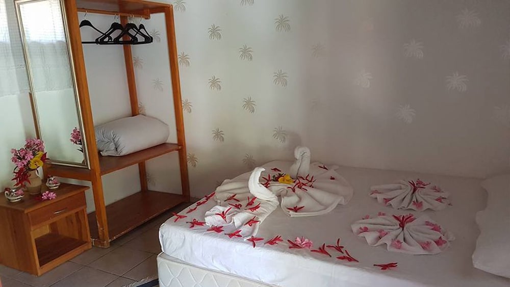 Standard Bungalow, 1 Double Bed, Private Bathroom, Garden Area photo 1