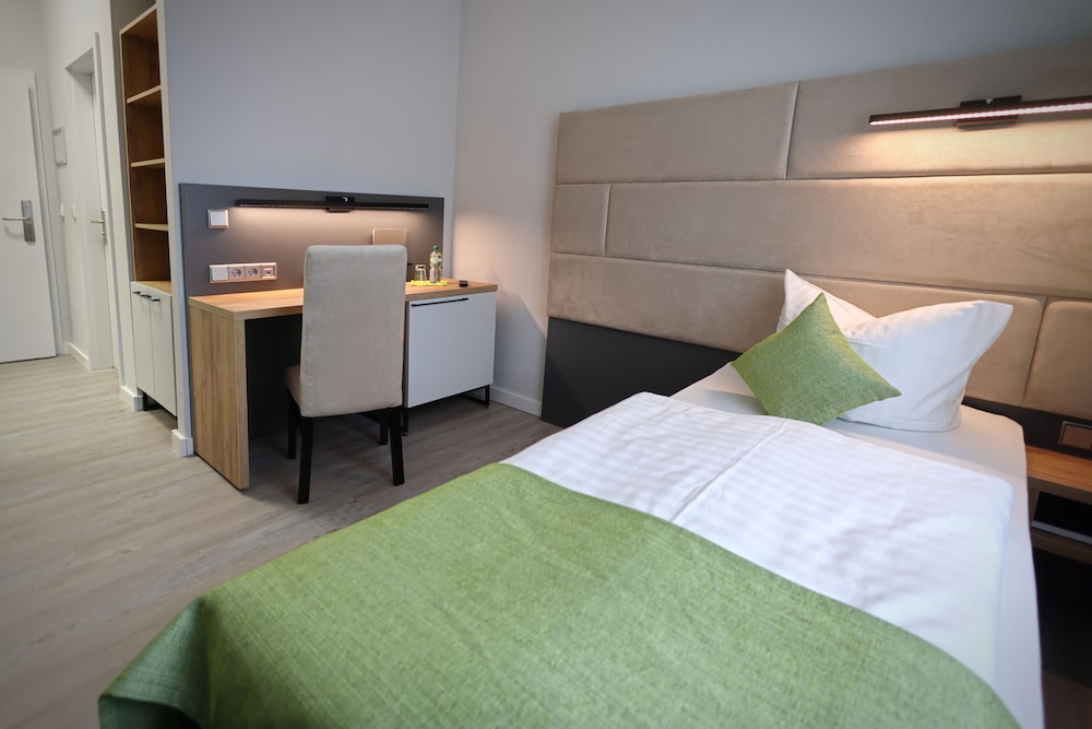Business Single Room photo 2