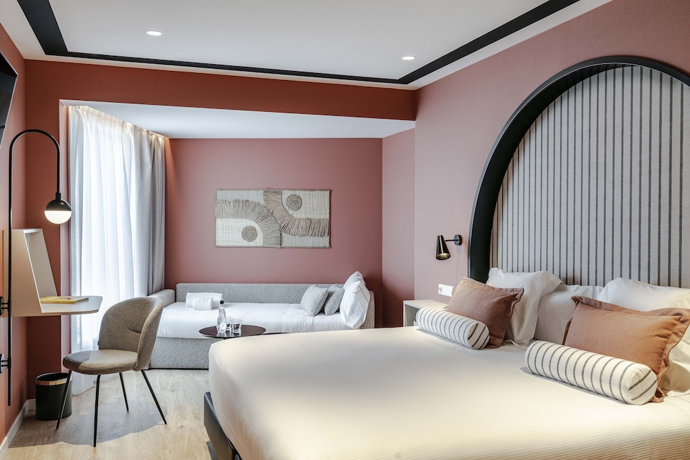 Triple Room photo 1