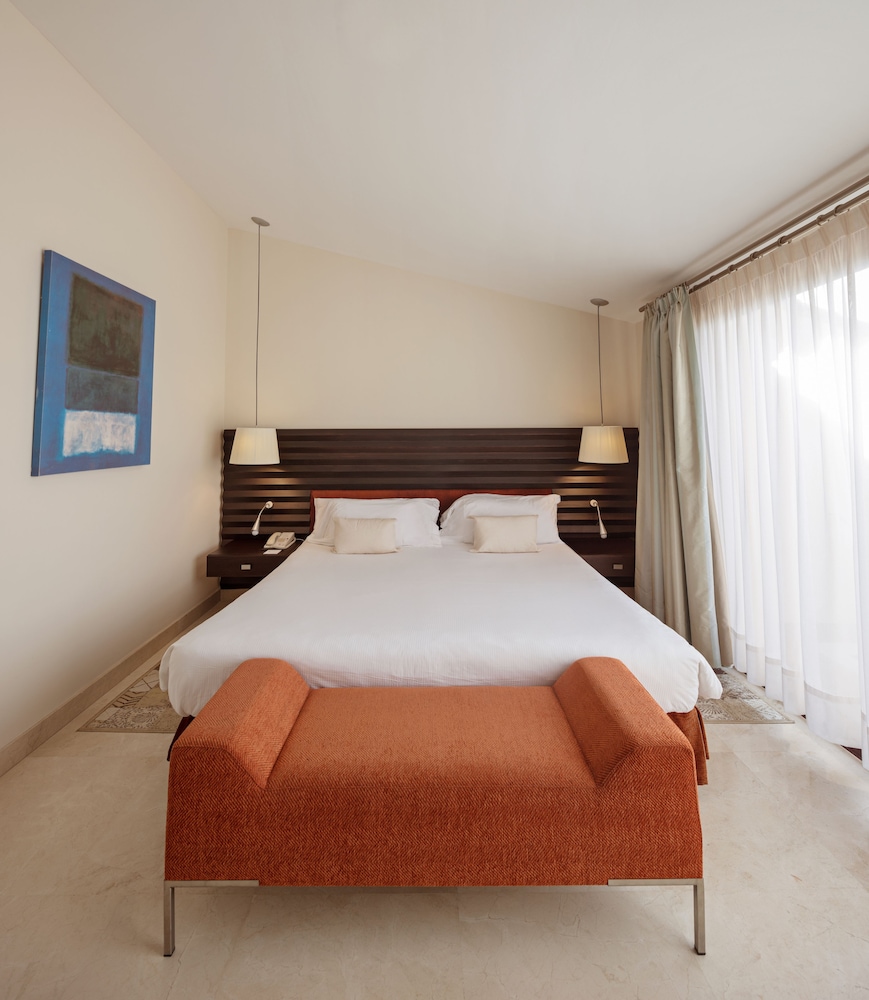 Residence Two Bedrooms
