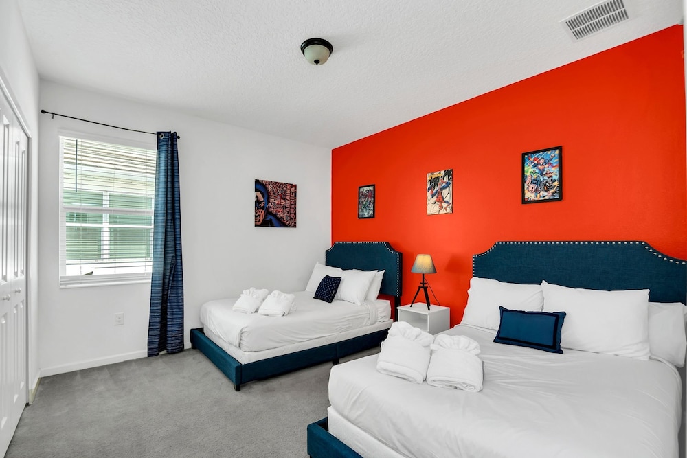 Luxury Home at Sonoma 9 En-suites Son102, Photo 18