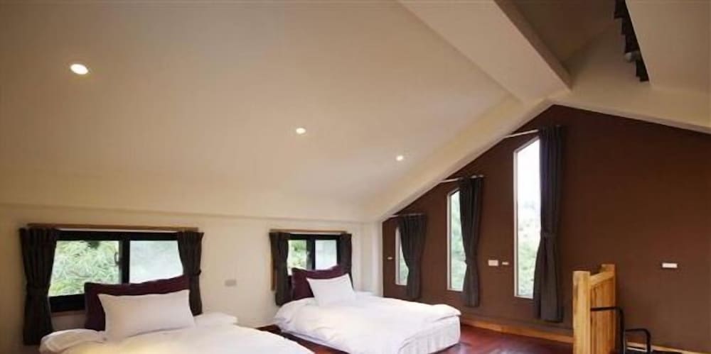 Basic Quadruple Room photo 1