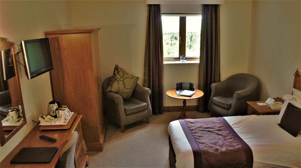Ξενοδοχείο Garstang Country Hotel & Golf, Συλλογή Ξενοδοχείων Sure, Φωτογραφία 6