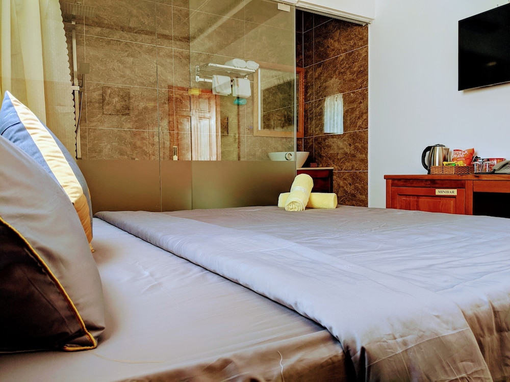 Standard Double Room photo 2