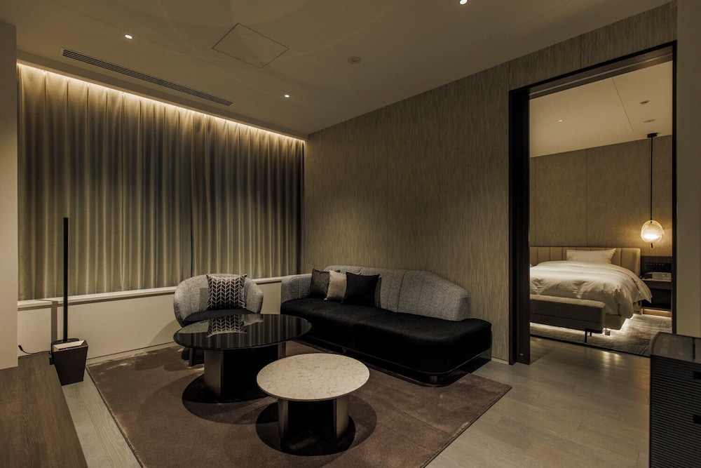 Junior Suite, Non Smoking