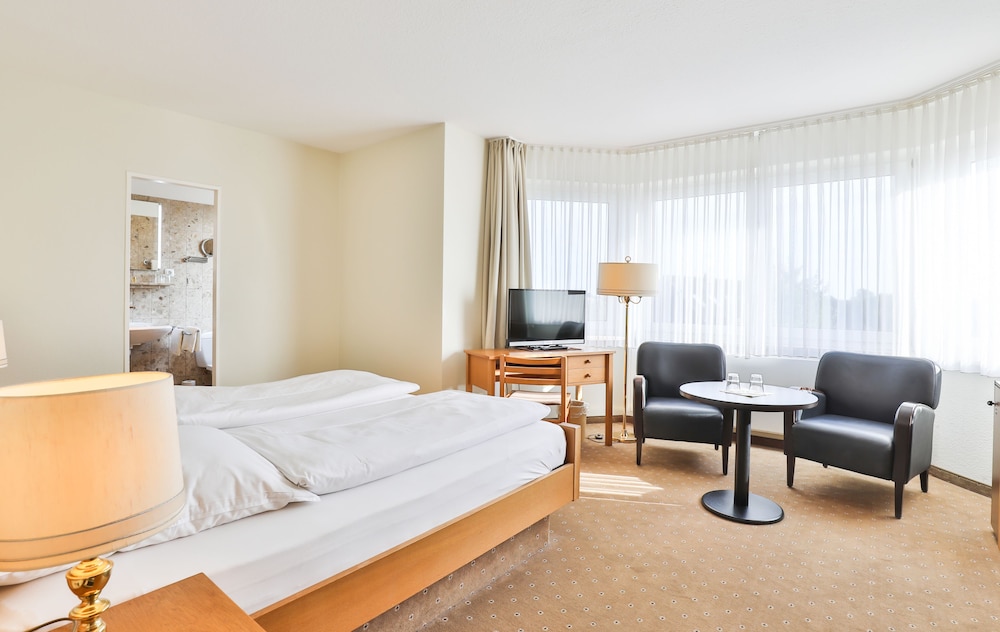 Basic Room photo 2