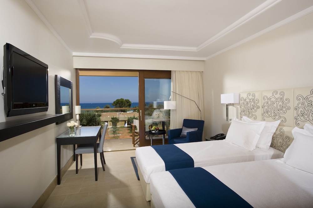 Superior Room, Sea View photo 3