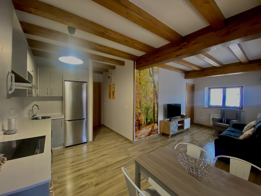 Apartamentos La Ventana de Mogrovejo, Billede 5
