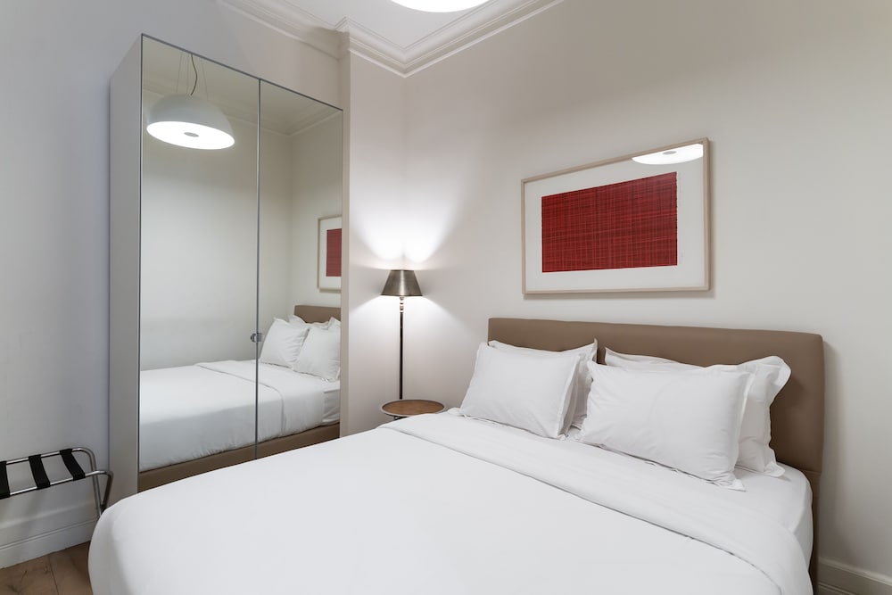 Standard Apartment, 1 Bedroom photo 1