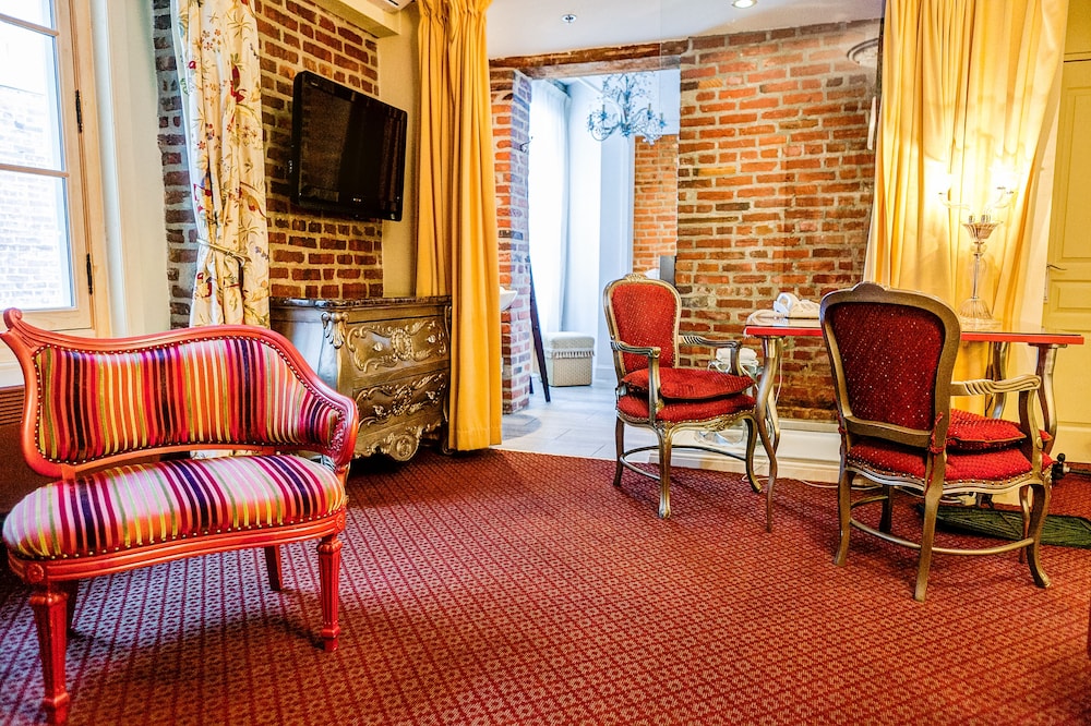 Junior Suite Double