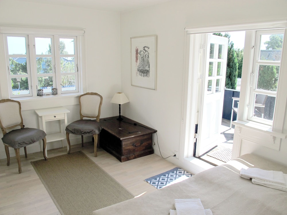 Panoramic Double Room photo 1